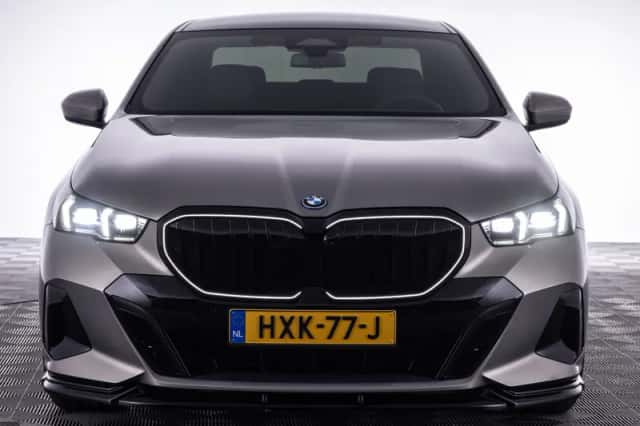BMW 5-Serie (2025) thumbnail 5