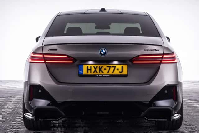 BMW 5-Serie (2025) thumbnail 6