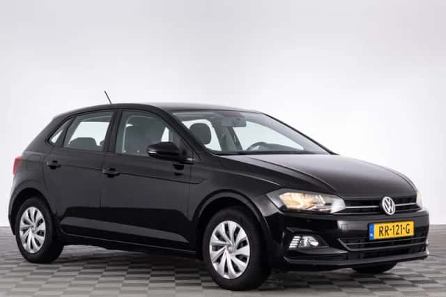 Volkswagen Polo (2018) thumbnail 5