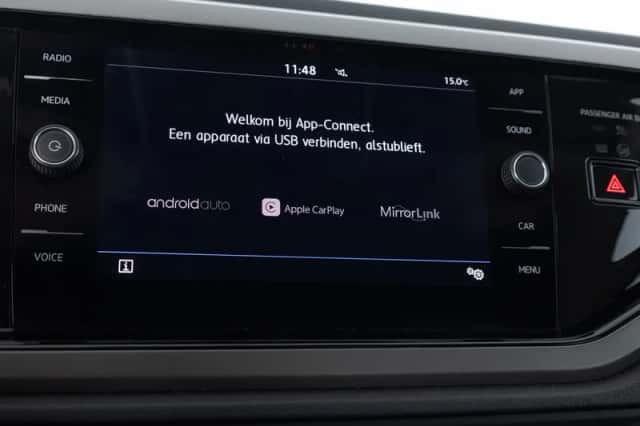 Volkswagen Polo (2018) thumbnail 6