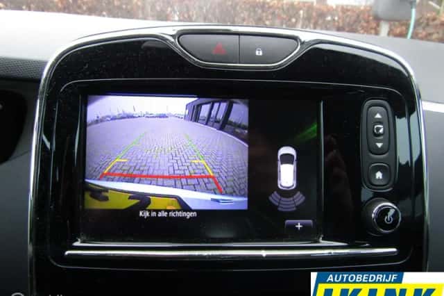 Renault Zoé (2016) thumbnail 3