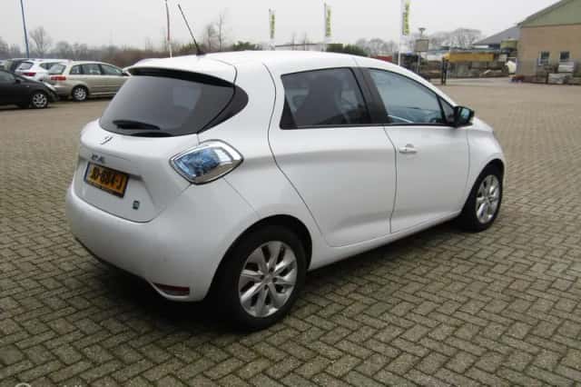 Renault Zoé (2016) thumbnail 6