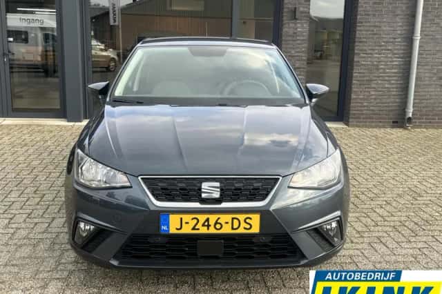 SEAT Ibiza (2020) thumbnail 2