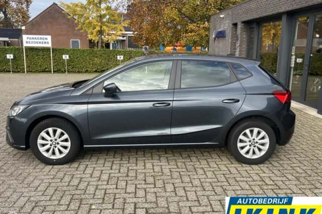 SEAT Ibiza (2020) thumbnail 3