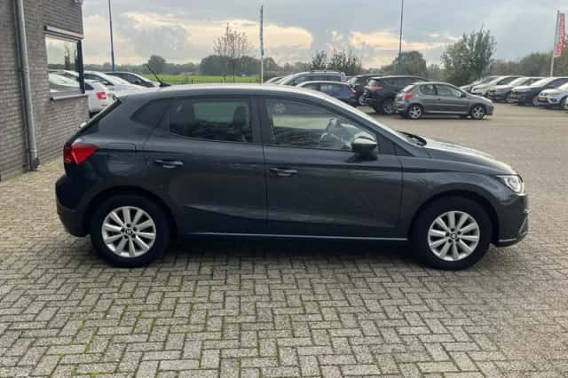 SEAT Ibiza (2020) thumbnail 6