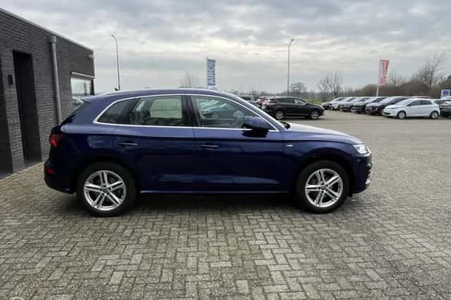 Audi Q5 (2019) thumbnail 6