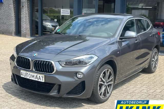 BMW X2 (2019) thumbnail 1