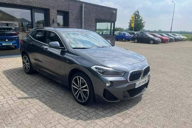 BMW X2 (2019) thumbnail 6