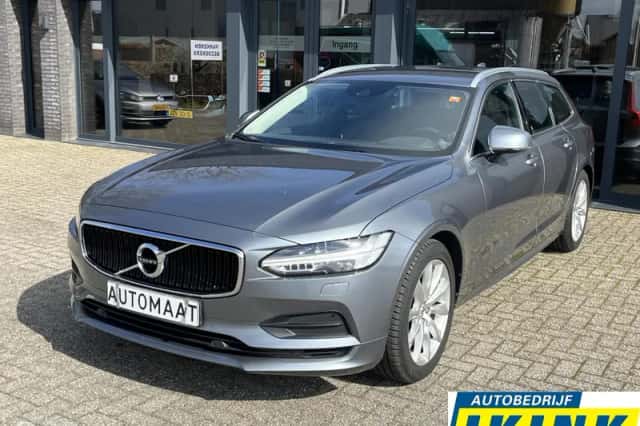 Volvo V90 (2019) thumbnail 1