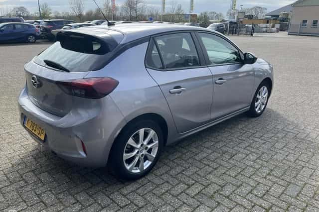 Opel Corsa (2021) thumbnail 5