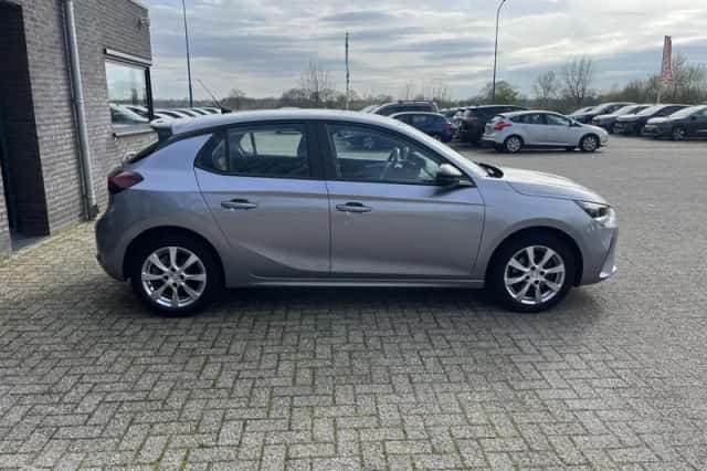 Opel Corsa (2021) thumbnail 6