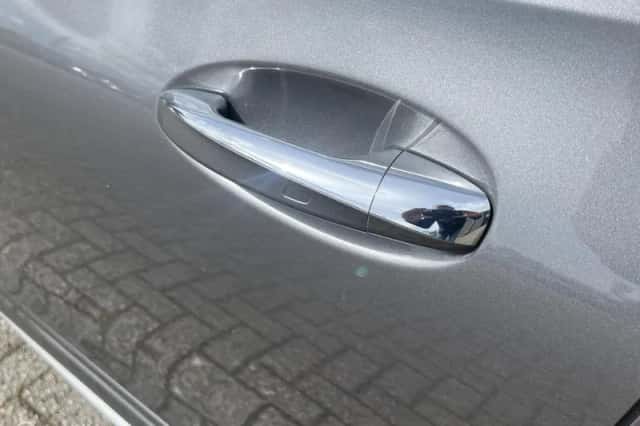Mercedes-Benz B-Klasse (2019) thumbnail 6