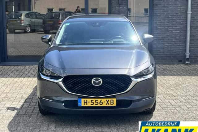 Mazda CX-30 (2020) thumbnail 2