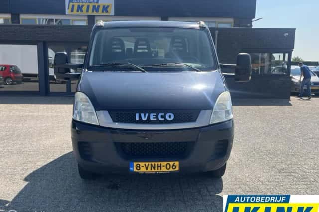 Iveco Daily (2011) thumbnail 2