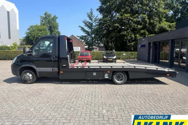 Iveco Daily (2011) thumbnail 3