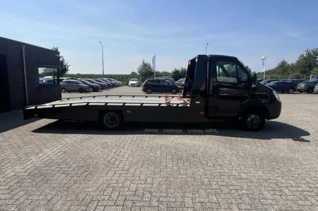 Iveco Daily (2011) thumbnail 6
