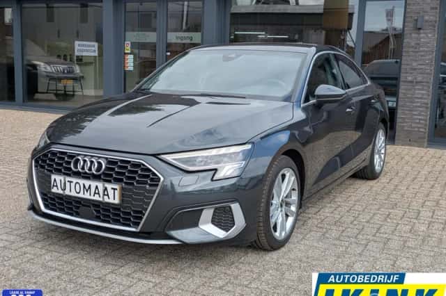 Audi A3 (2021) thumbnail 1