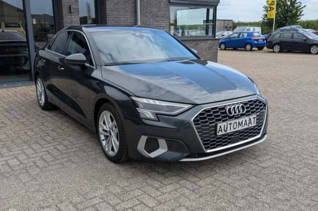 Audi A3 (2021) thumbnail 6
