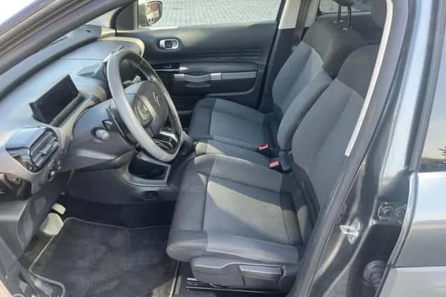 Citroën C4 Cactus (2017) thumbnail 6