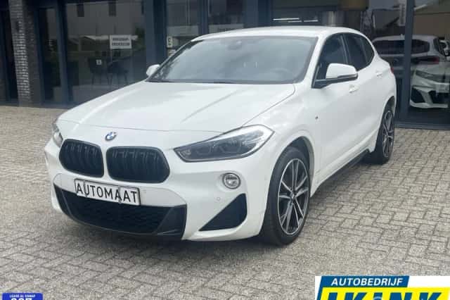 BMW X2 (2019) thumbnail 1