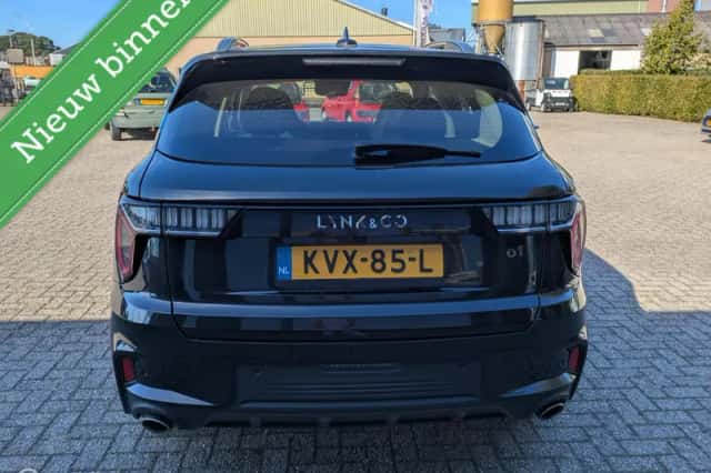 Lynk & Co 01 (2023) thumbnail 4