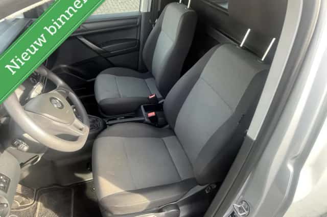 Volkswagen Caddy (2019) thumbnail 6