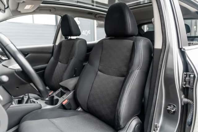 Nissan Qashqai (2016) thumbnail 6