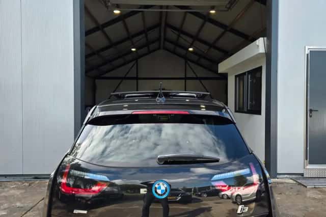 BMW i3 (2015) thumbnail 5