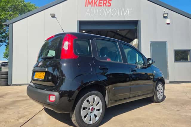 Fiat Panda (2016) thumbnail 4