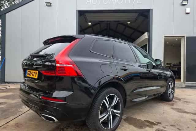 Volvo XC60 (2019) thumbnail 5
