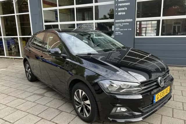 Volkswagen Polo (2020) thumbnail 2