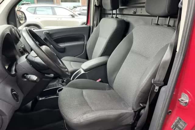 Mercedes-Benz Citan (2013) thumbnail 6