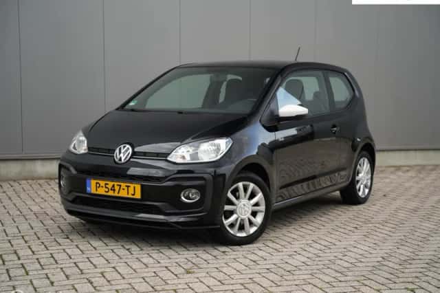 Volkswagen Up! (2016) thumbnail 1