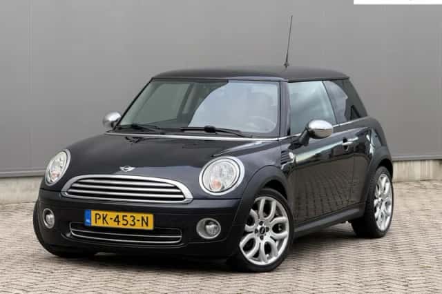 MINI One (2007) thumbnail 1