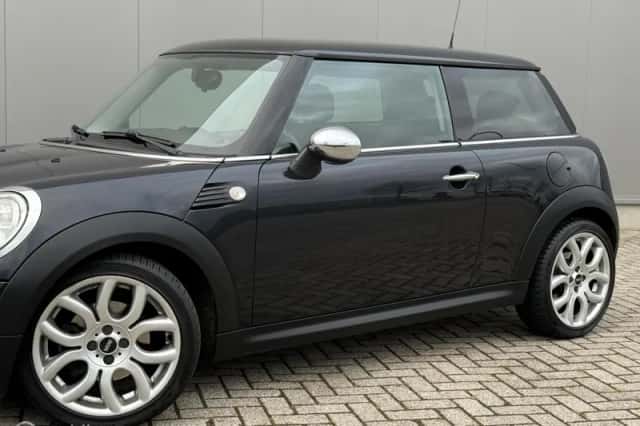 MINI One (2007) thumbnail 4