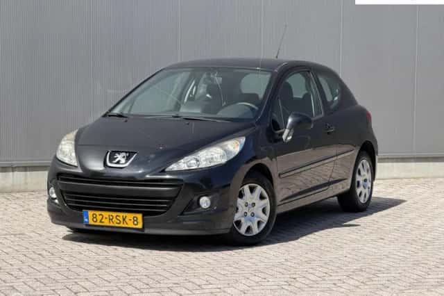 Peugeot 207 (2011) thumbnail 1
