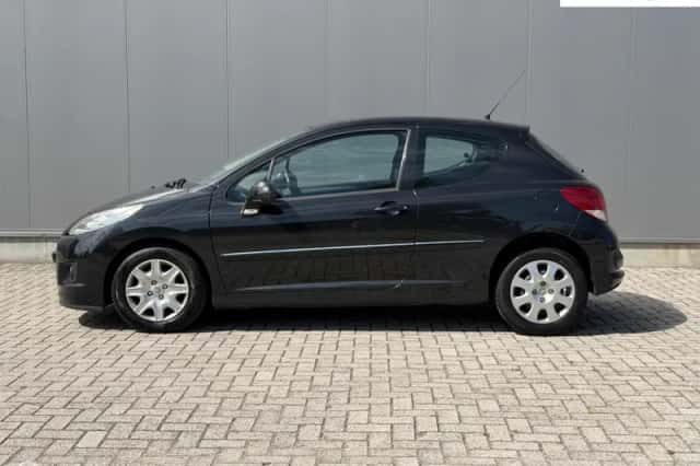 Peugeot 207 (2011) thumbnail 2