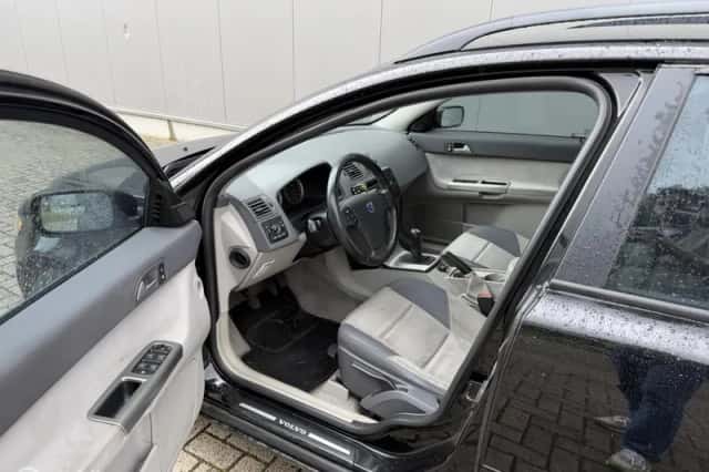 Volvo V50 (2004) thumbnail 5