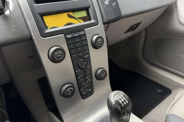 Volvo V50 (2004) thumbnail 6