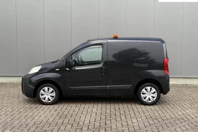 Peugeot Bipper (2009) thumbnail 2