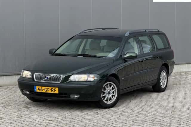 Volvo V70 (2000) thumbnail 1