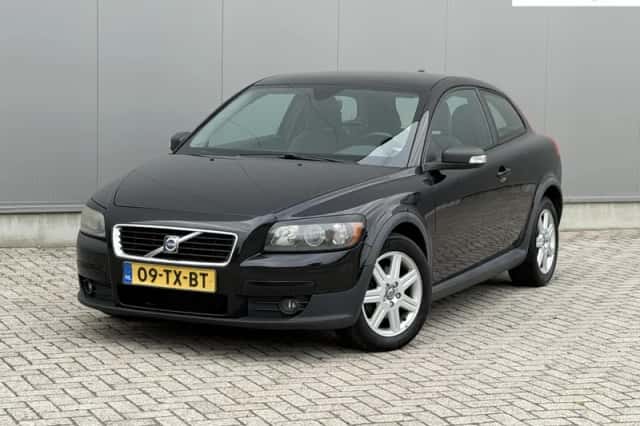 Volvo C30 (2007) thumbnail 1