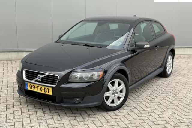 Volvo C30 (2007) thumbnail 2
