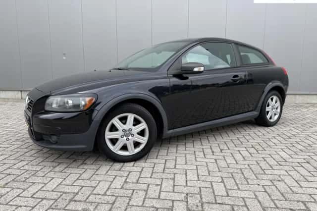 Volvo C30 (2007) thumbnail 3