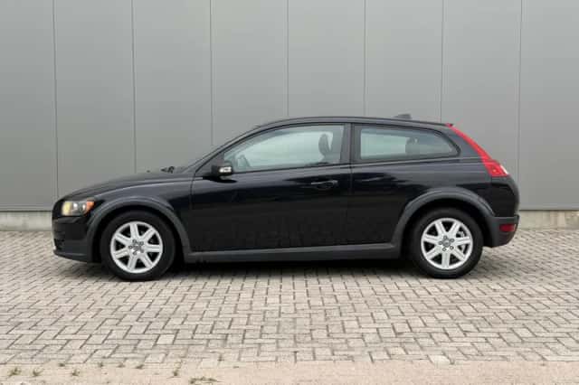 Volvo C30 (2007) thumbnail 5