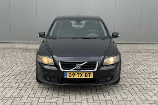 Volvo C30 (2007) thumbnail 6