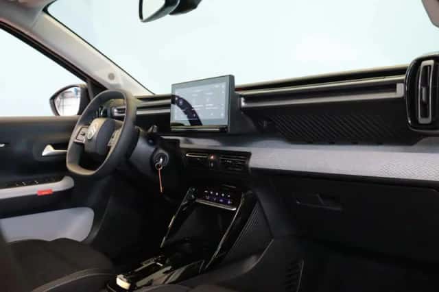 Citroën ë-C3 (2025) thumbnail 4