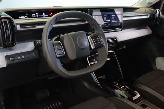Citroën ë-C3 (2025) thumbnail 5