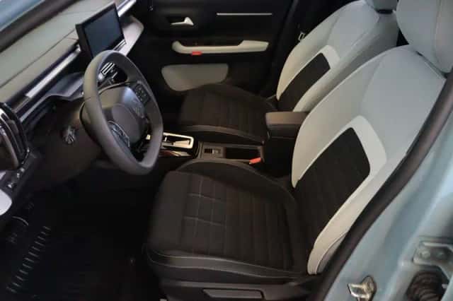 Citroën ë-C3 (2025) thumbnail 6
