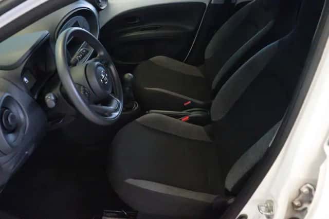 Toyota Aygo X (2023) thumbnail 5